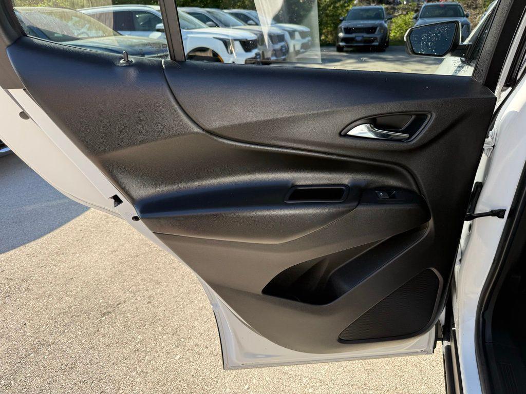 used 2019 Chevrolet Equinox car, priced at $15,197