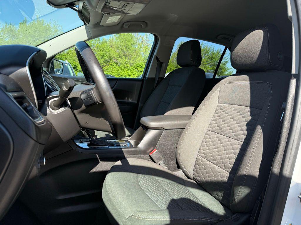 used 2019 Chevrolet Equinox car, priced at $15,197