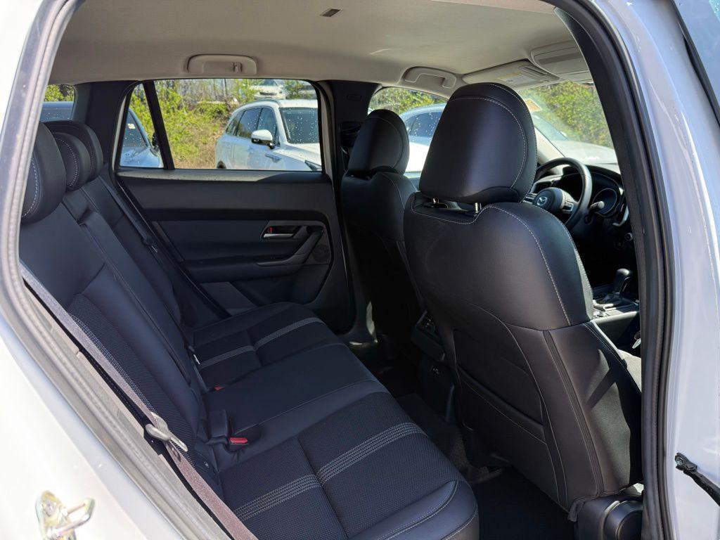 used 2025 Mazda CX-50 car, priced at $24,166