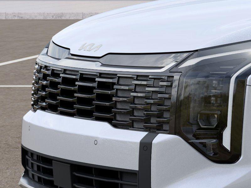 new 2026 Kia Sportage car, priced at $34,739