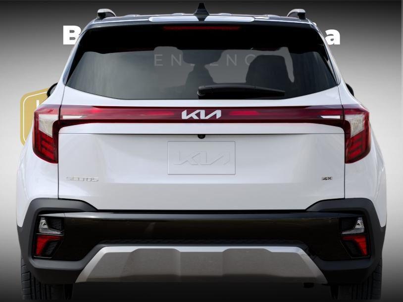 new 2026 Kia Seltos car, priced at $29,455