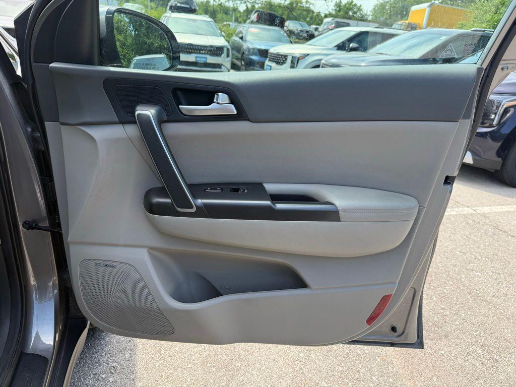 used 2017 Kia Sportage car, priced at $14,599