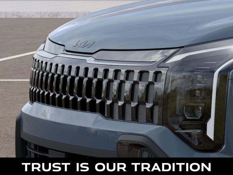 new 2026 Kia Sportage car, priced at $35,573