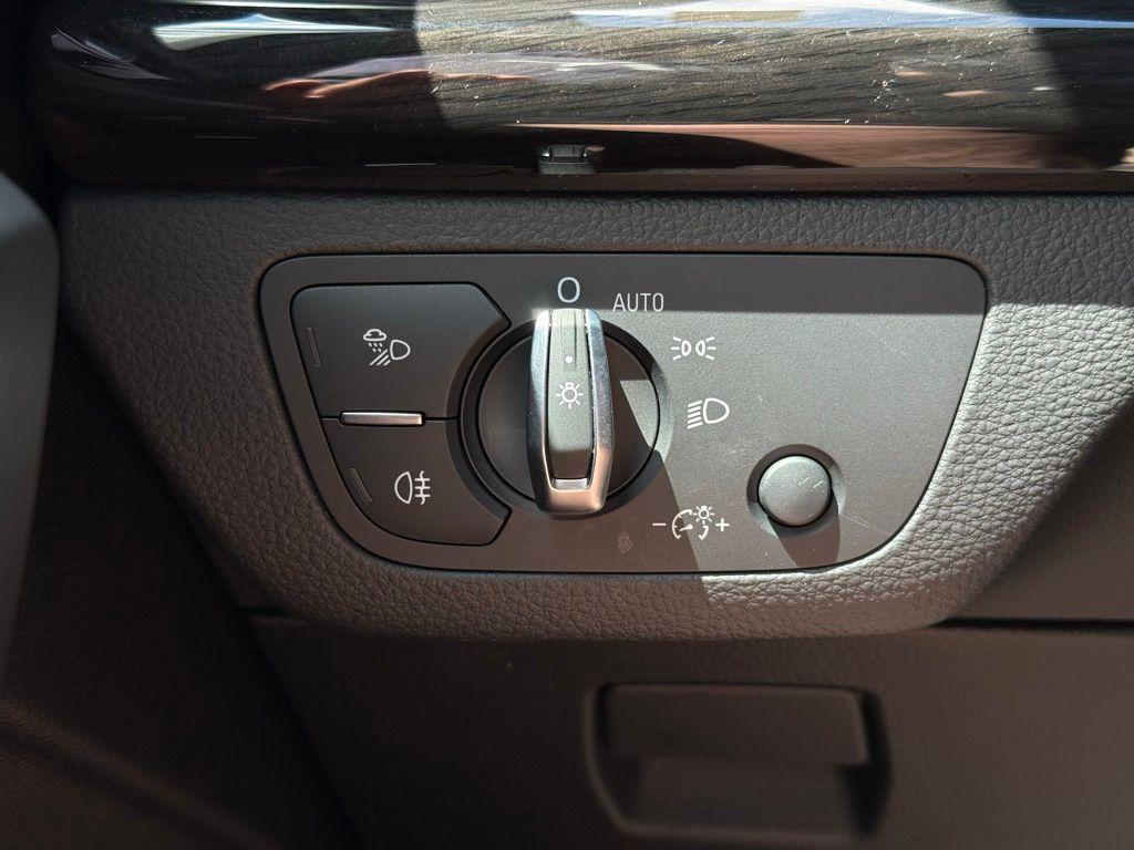 used 2018 Audi Q5 car, priced at $13,967