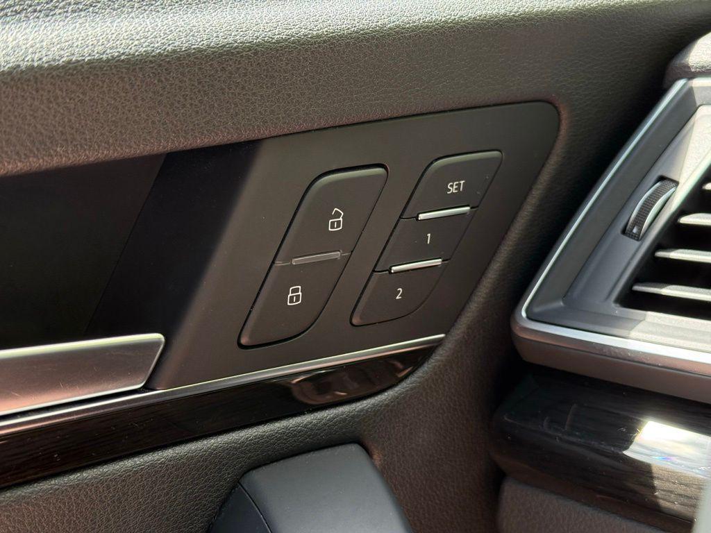 used 2018 Audi Q5 car, priced at $13,967