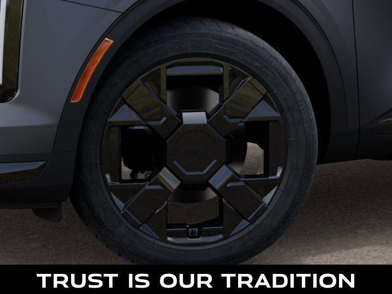 new 2026 Kia Sportage car, priced at $35,926