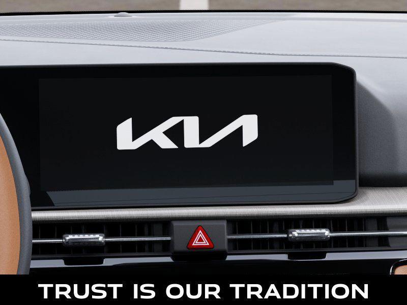 new 2026 Kia Sportage car, priced at $35,926