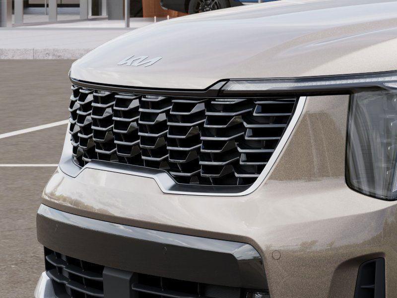 new 2026 Kia Sorento Hybrid car, priced at $36,939