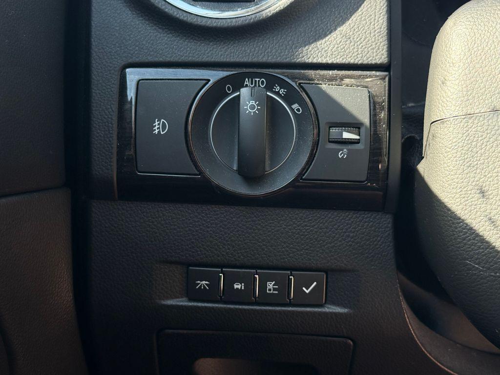 used 2014 Chevrolet Captiva Sport car, priced at $7,214