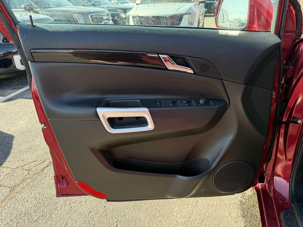 used 2014 Chevrolet Captiva Sport car, priced at $7,214