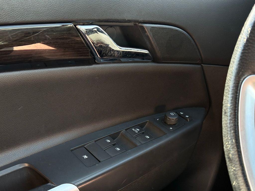 used 2014 Chevrolet Captiva Sport car, priced at $7,214