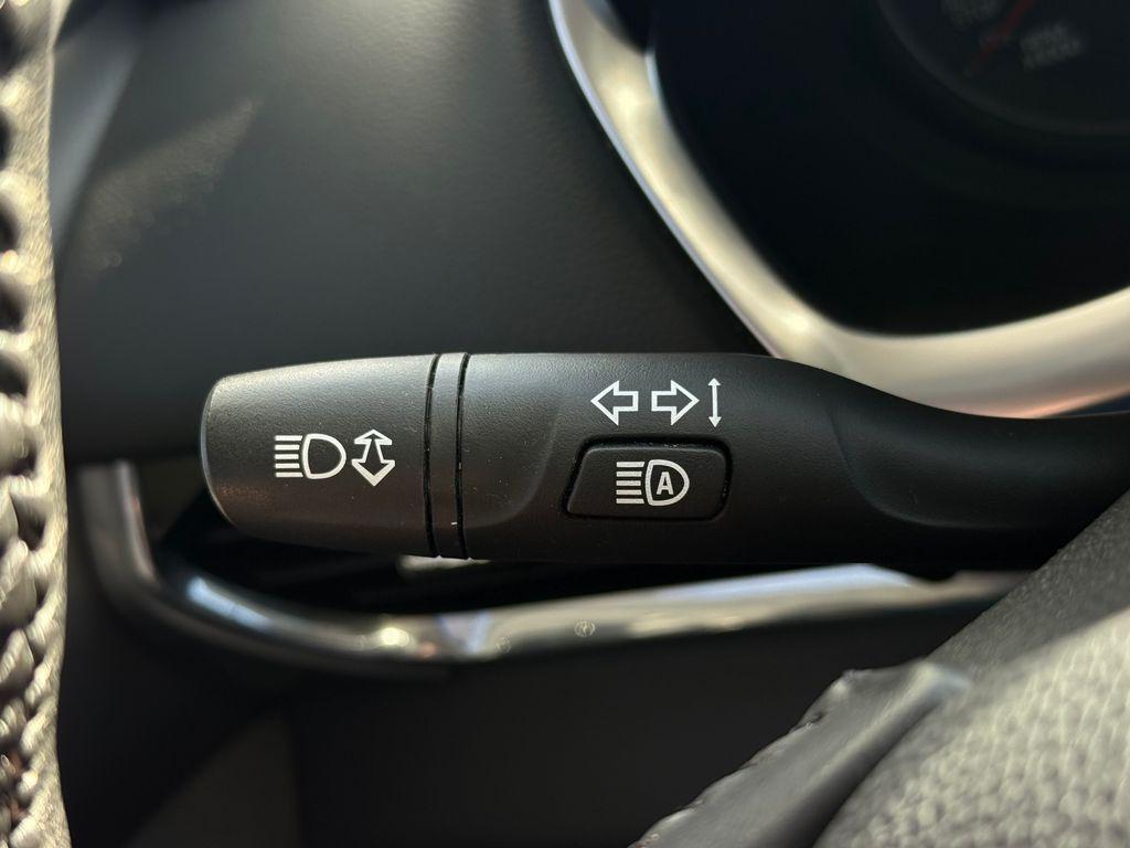 used 2020 Chevrolet Traverse car, priced at $16,959