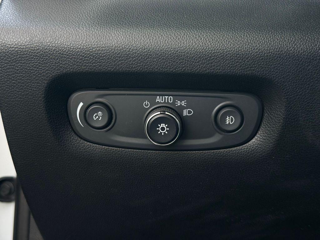 used 2020 Chevrolet Traverse car, priced at $16,959