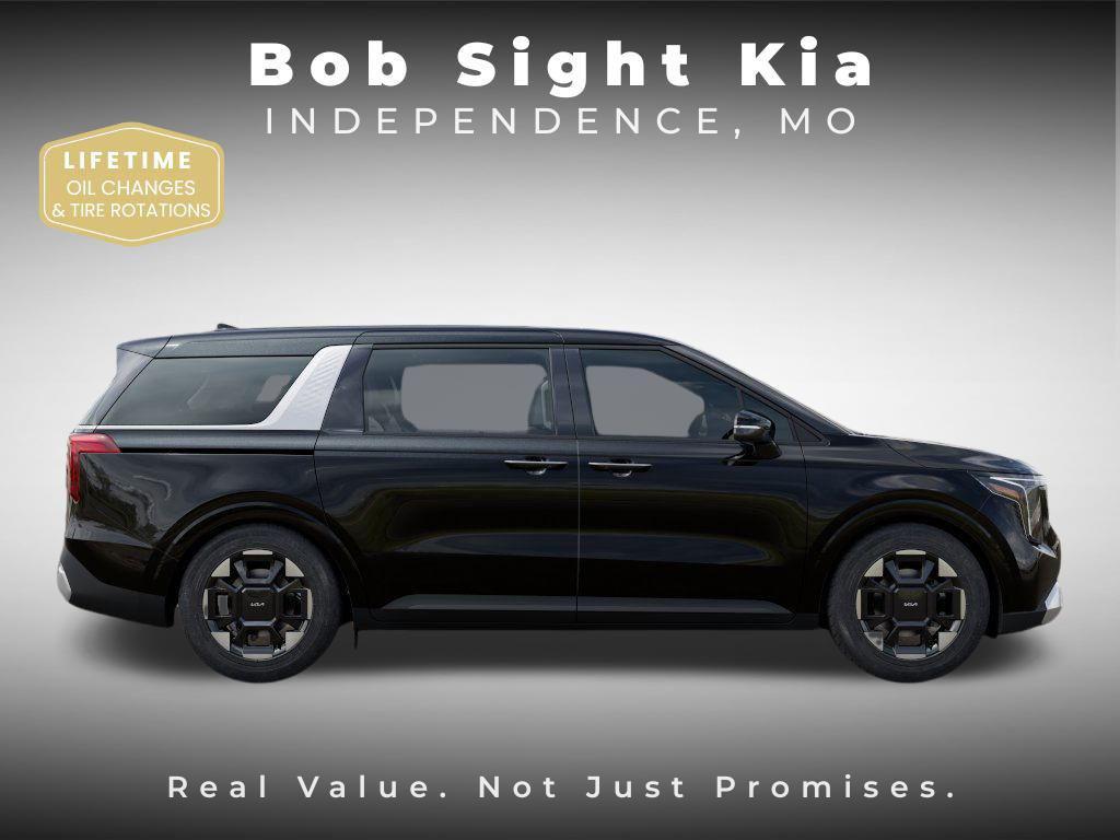 new 2026 Kia Carnival car, priced at $43,416