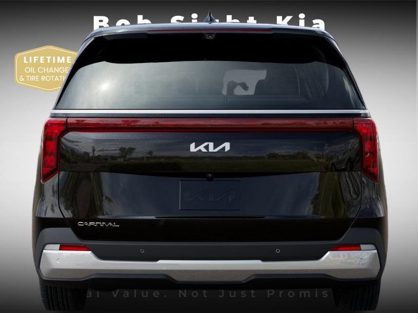 new 2026 Kia Carnival car, priced at $43,416