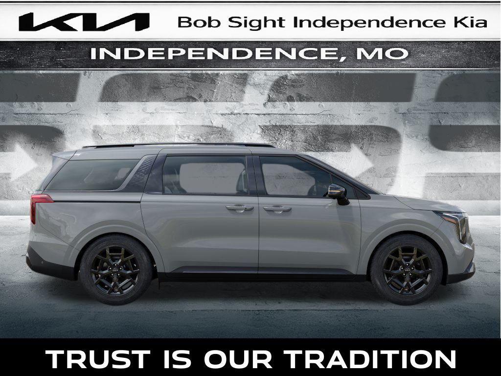 new 2026 Kia Carnival car, priced at $52,840