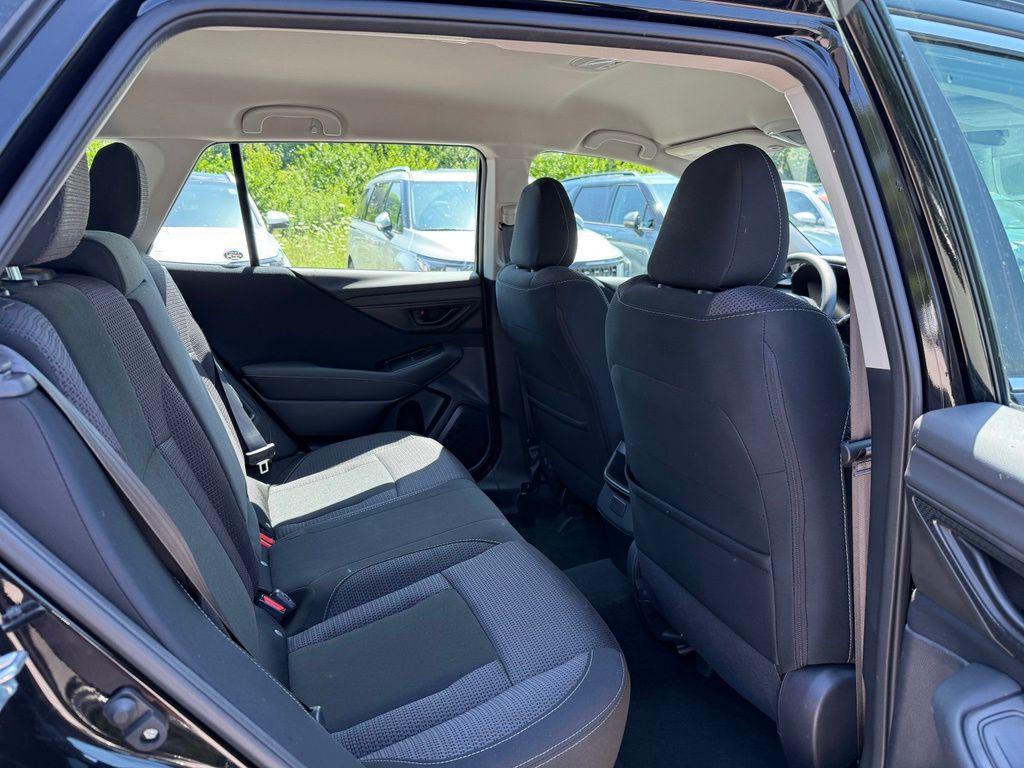 used 2024 Subaru Outback car, priced at $23,006
