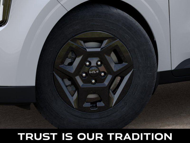 new 2026 Kia Carnival car, priced at $39,861