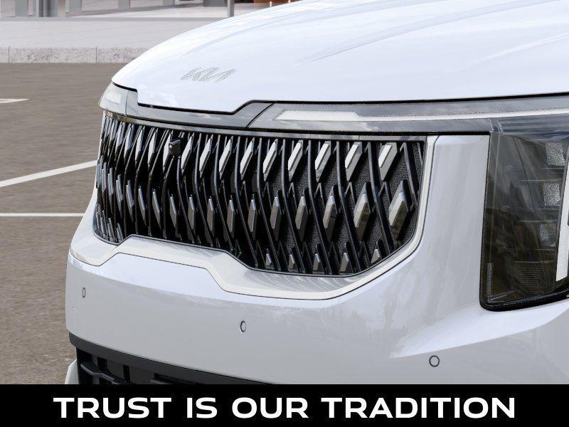 new 2026 Kia Carnival car, priced at $39,861