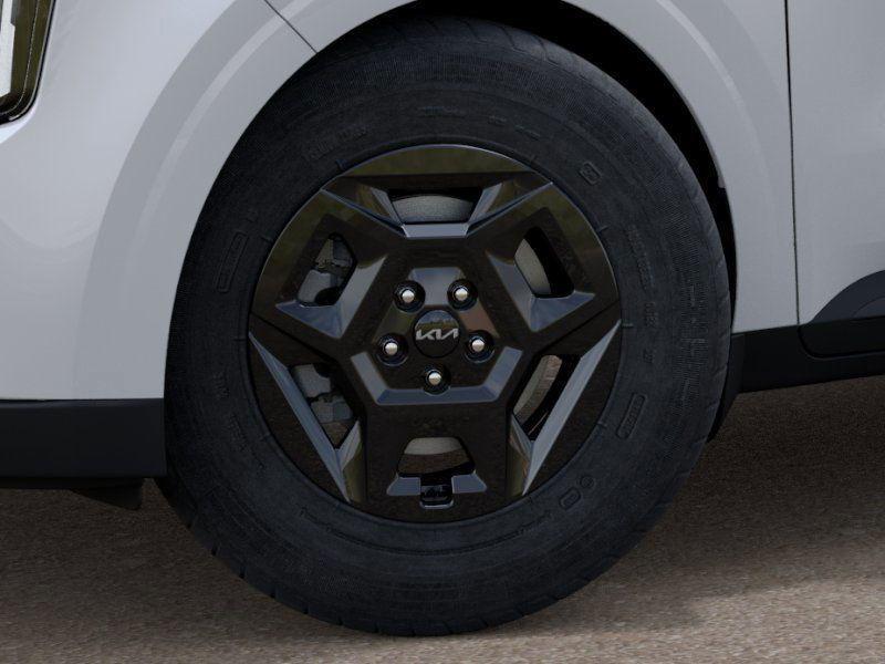 new 2026 Kia Carnival car, priced at $40,560