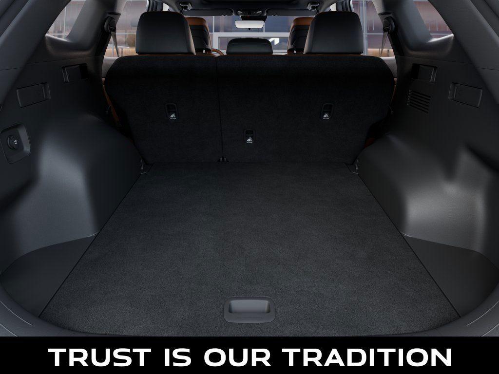 new 2026 Kia Sportage car, priced at $36,847