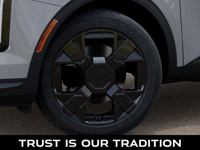 new 2026 Kia Sportage car, priced at $36,847