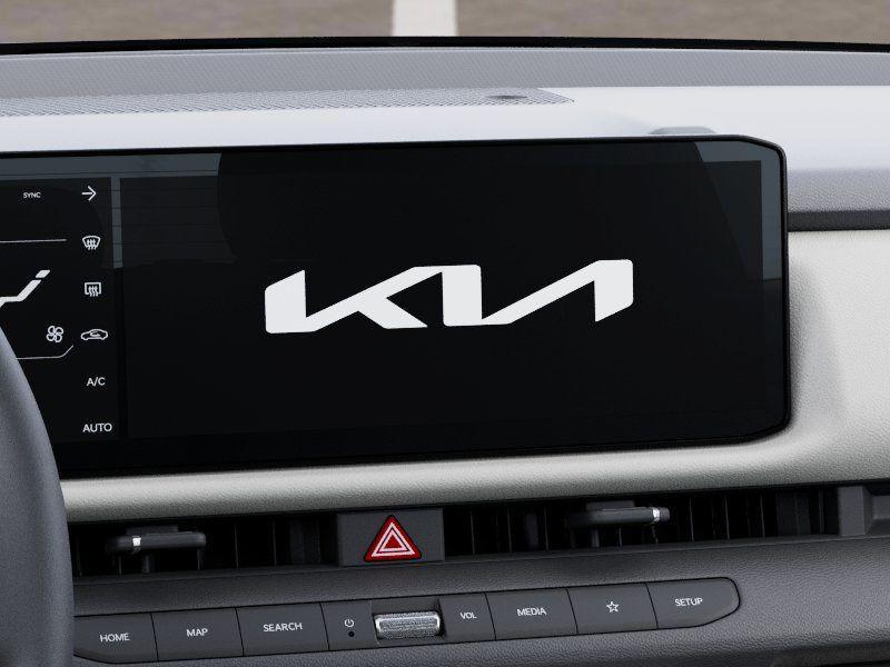 new 2027 Kia Seltos car, priced at $29,170