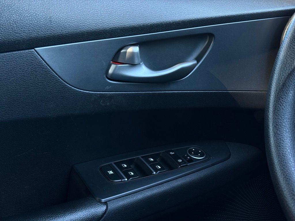 used 2021 Kia Forte car, priced at $13,871