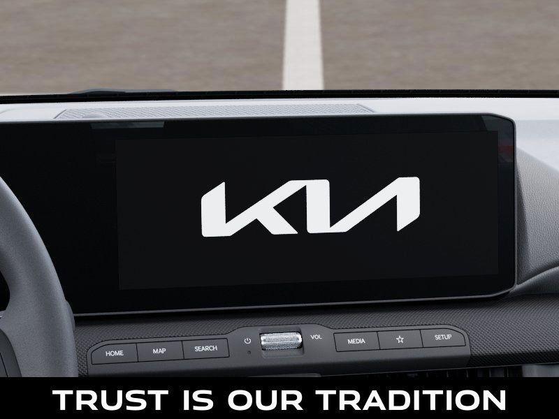 new 2025 Kia K4 car, priced at $22,742