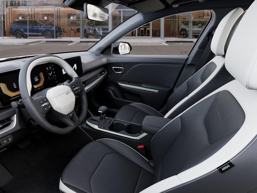 new 2026 Kia K4 car, priced at $26,711