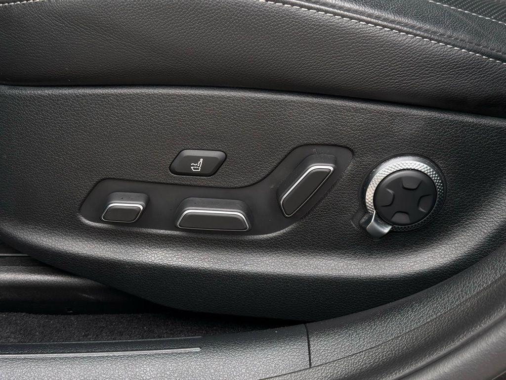 used 2024 Genesis Electrified G80 car, priced at $35,000