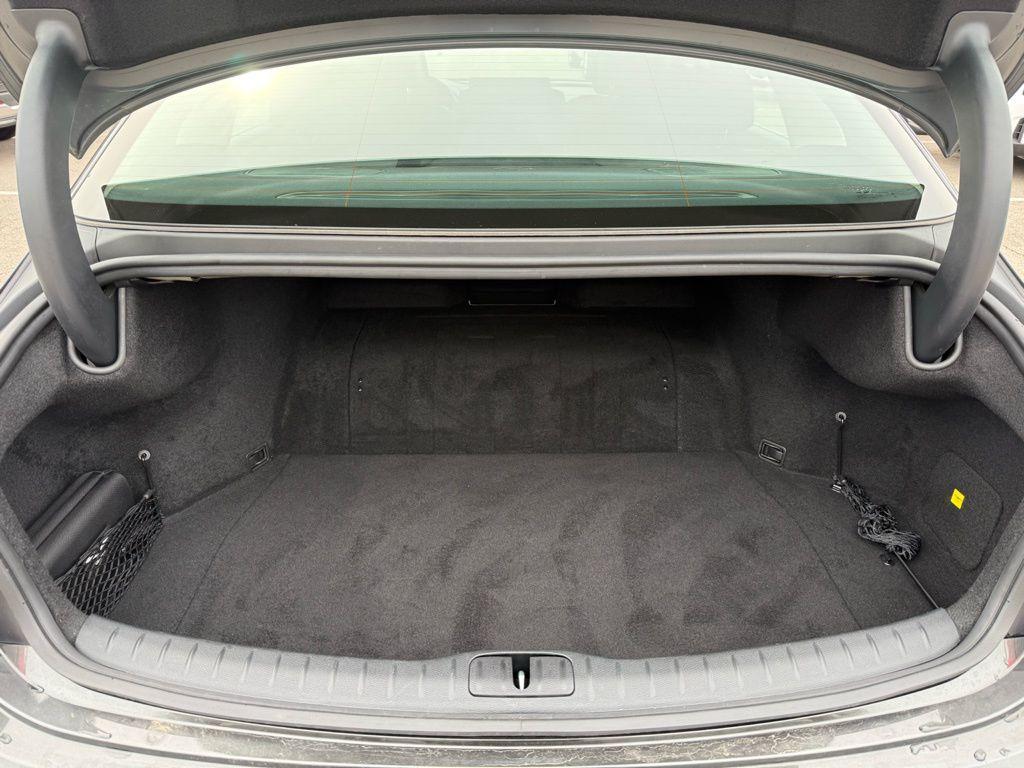 used 2024 Genesis Electrified G80 car, priced at $35,000