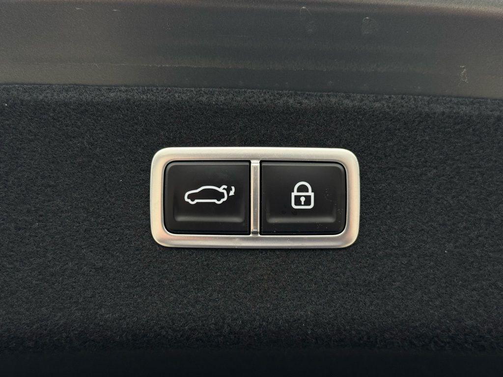 used 2024 Genesis Electrified G80 car, priced at $35,000