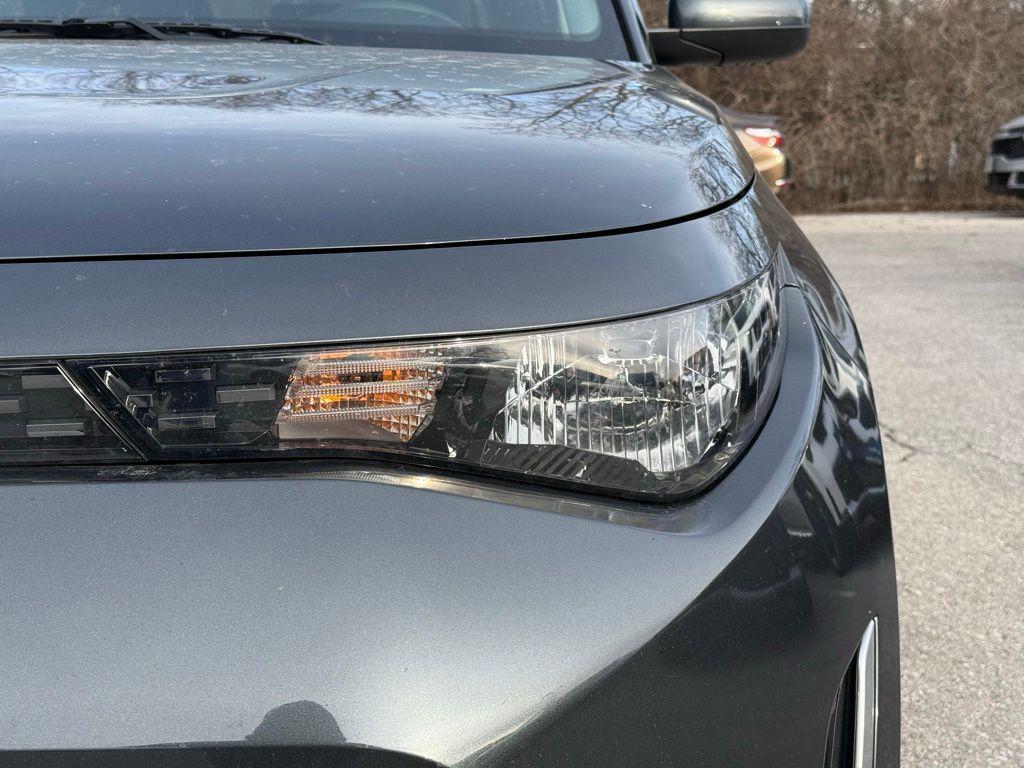 used 2024 Kia Soul car, priced at $14,561