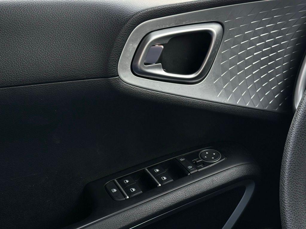 used 2024 Kia Soul car, priced at $14,561