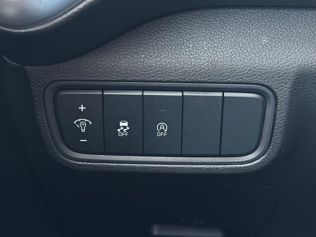 used 2024 Kia Soul car, priced at $14,561