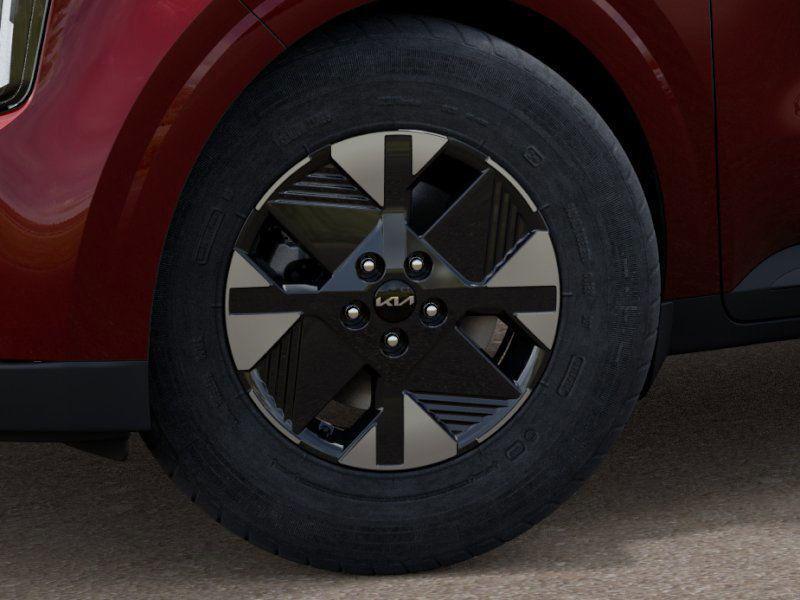 new 2026 Kia Carnival Hybrid car, priced at $43,171