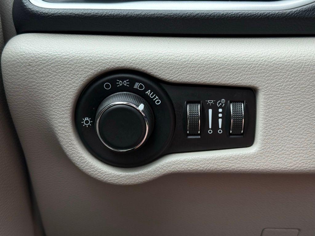 used 2020 Chrysler Voyager car, priced at $12,298