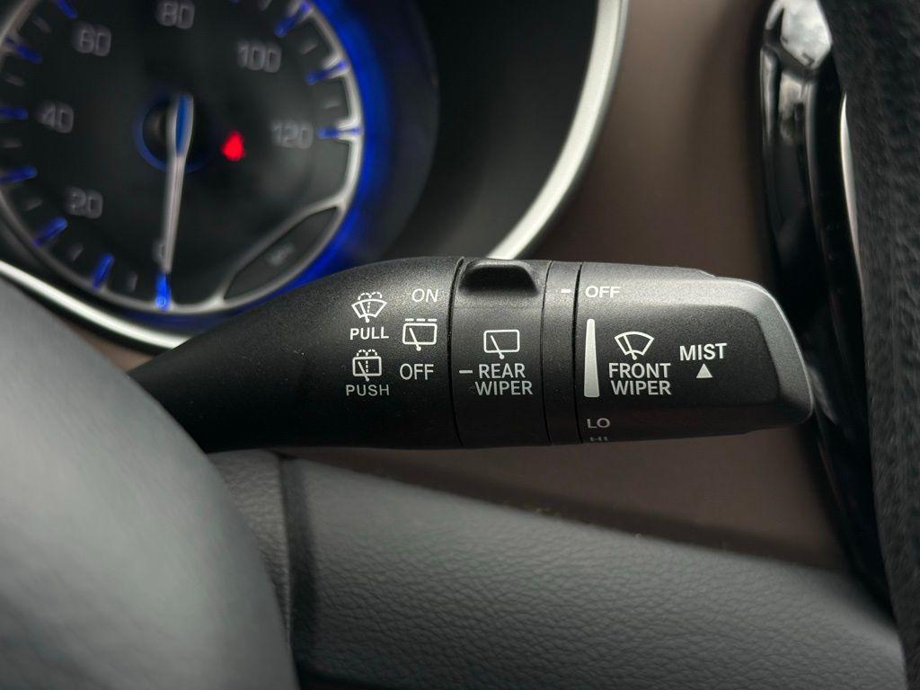 used 2020 Chrysler Voyager car, priced at $12,298