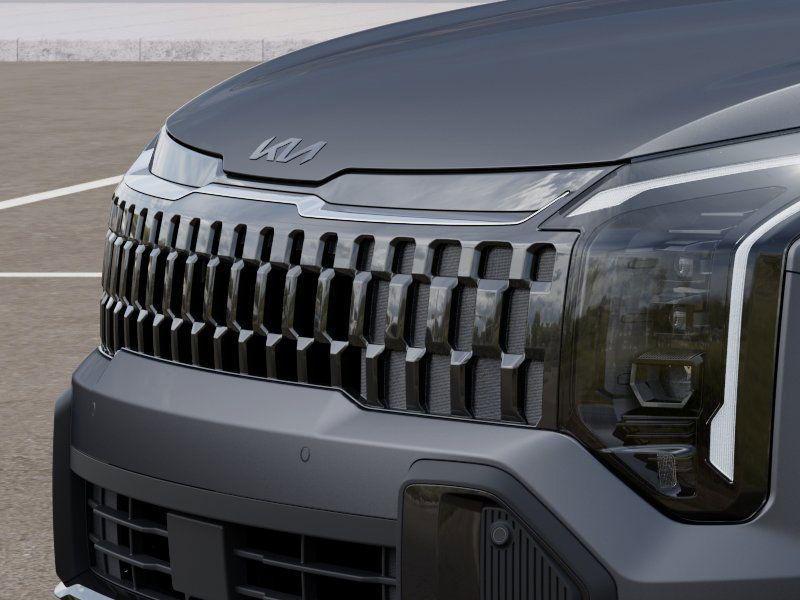 new 2026 Kia Sportage car, priced at $37,477