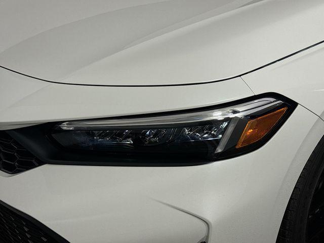 new 2026 Honda Civic car, priced at $27,069