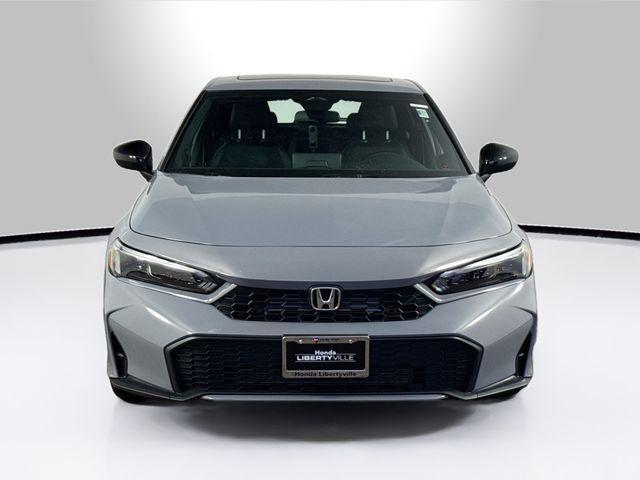 new 2026 Honda Civic Hybrid car, priced at $30,786