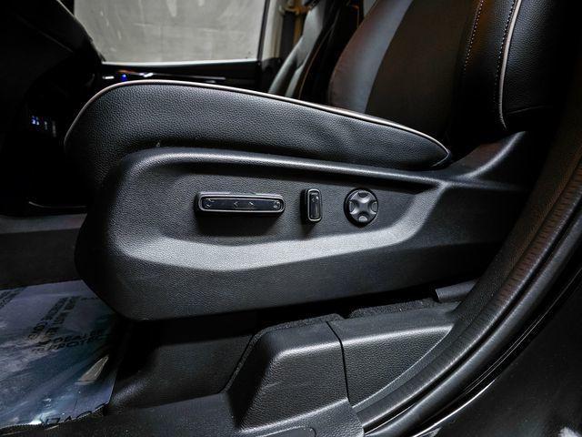 new 2026 Honda Odyssey car, priced at $48,951