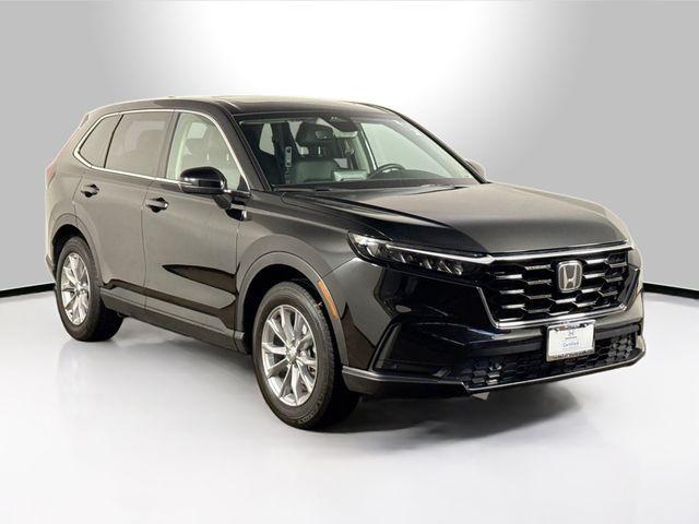used 2025 Honda CR-V car, priced at $32,203