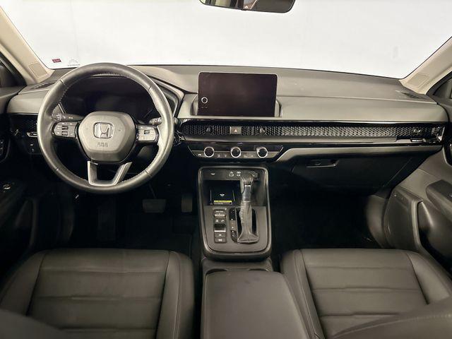 used 2025 Honda CR-V car, priced at $32,203
