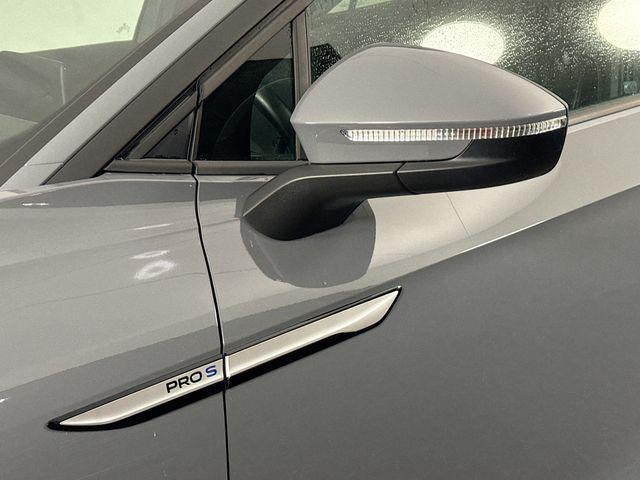 used 2023 Volkswagen ID.4 car, priced at $20,443