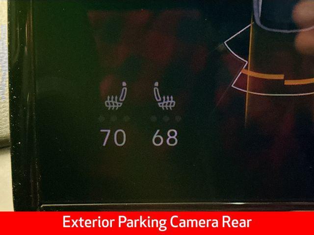 used 2023 Volkswagen ID.4 car, priced at $20,443