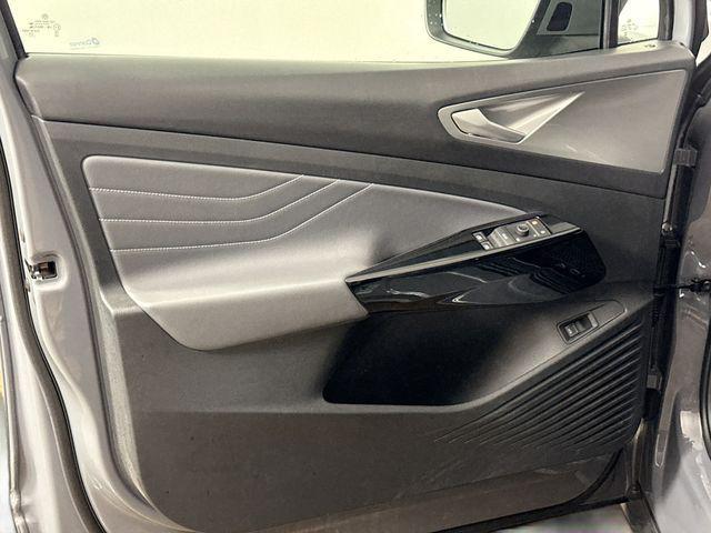 used 2023 Volkswagen ID.4 car, priced at $20,443