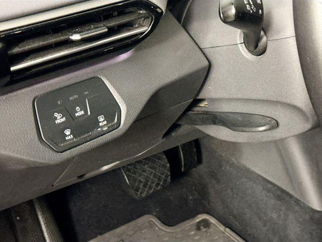 used 2023 Volkswagen ID.4 car, priced at $20,443