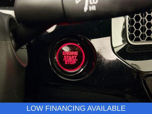 used 2023 Honda Civic car, priced at $22,499